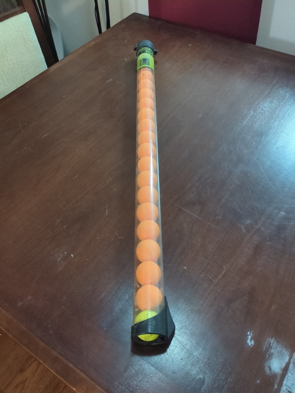 golf mate ball pickup
